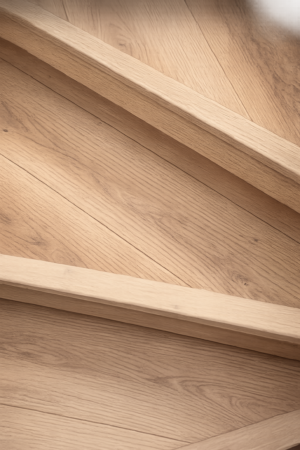 Piso Laminado Roble Orgánico  8 mm